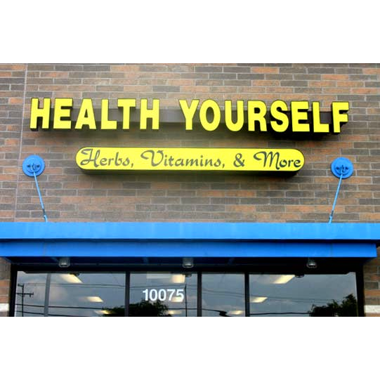 Health Yourself Perrysburg | 10075 Fremont Pike, Perrysburg, OH 43551, USA | Phone: (419) 874-3355