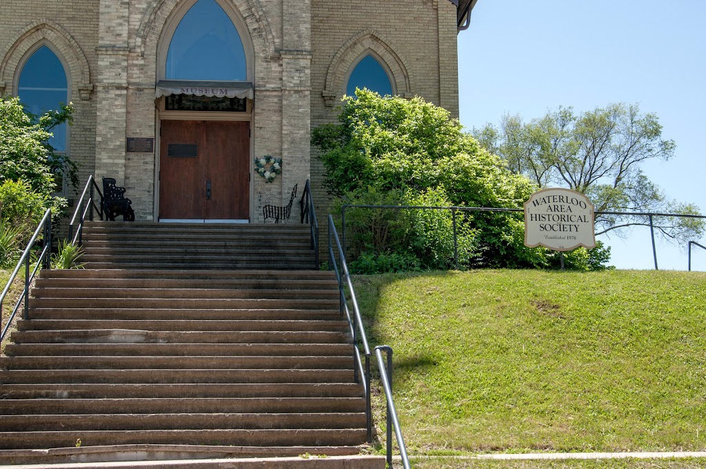Saint Joseph Catholic Cemetery | 700 Milwaukee Ave, Waterloo, WI 53594, USA | Phone: (920) 478-2032