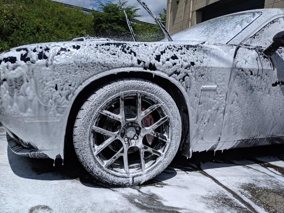 Pittsburgh Pro Car Care | 22 Buttermilk Hollow Rd S, Irwin, PA 15642, USA | Phone: (724) 515-2887