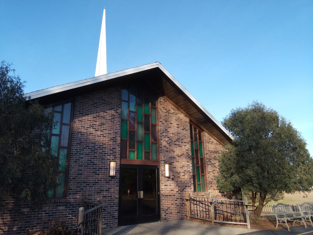 Bible Baptist Church | 545 6th St N, Hudson, WI 54016, USA | Phone: (715) 386-2362