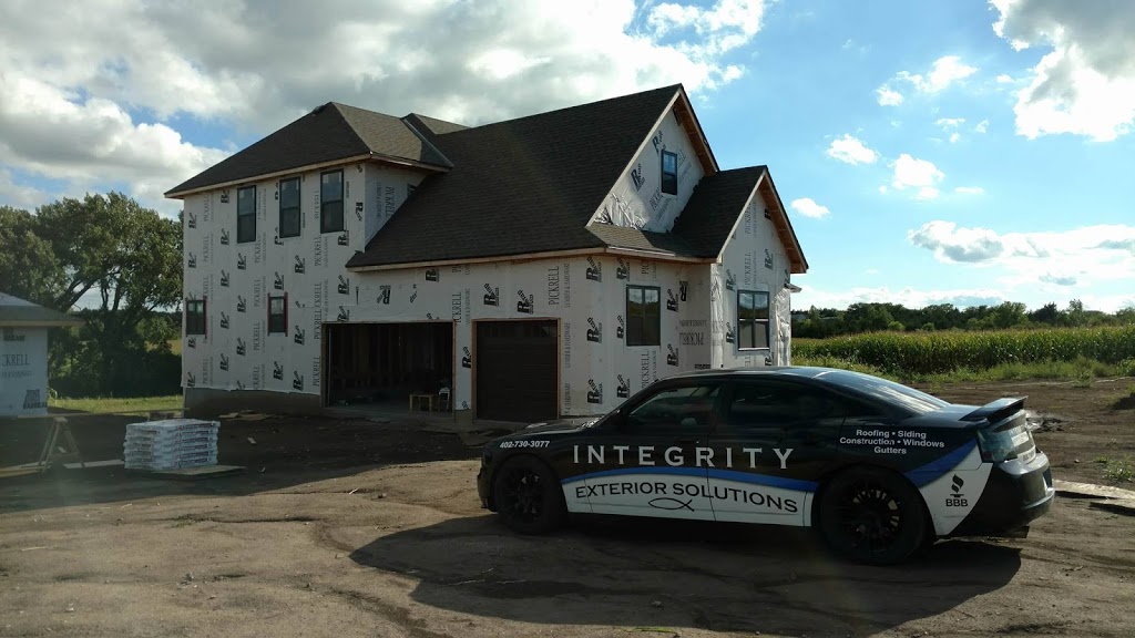 Integrity Exterior Solutions | 1524 Pioneers Blvd, Lincoln, NE 68502, USA | Phone: (402) 730-3077