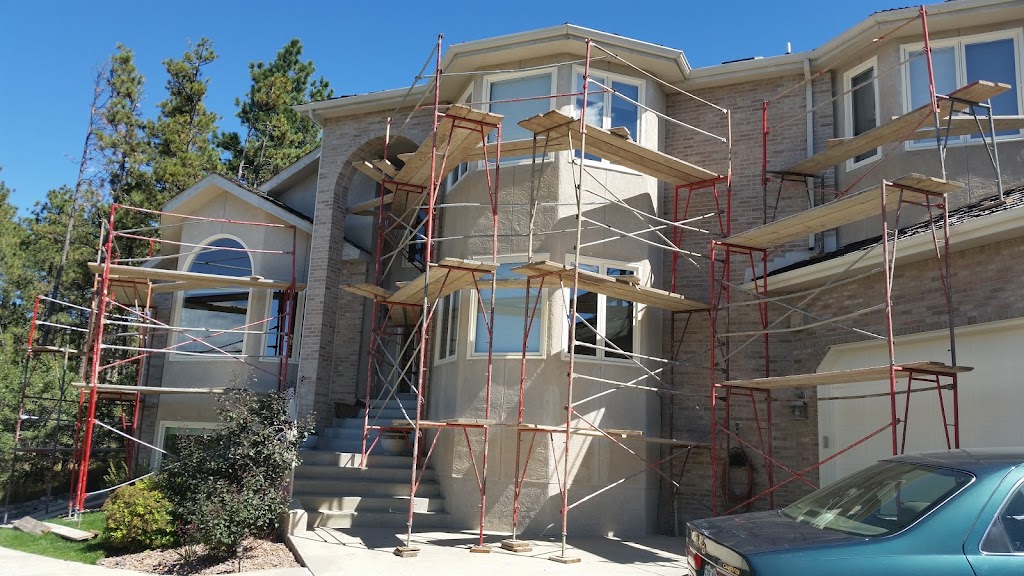 High Performance Construction, LLC | 5715 Wells Fargo Dr E, Colorado Springs, CO 80918, USA | Phone: (719) 464-8301