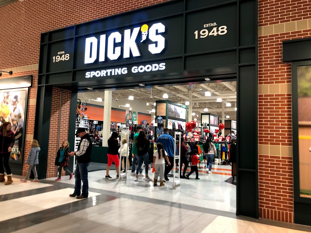 DICKS Sporting Goods | 14500 W Colfax Ave, Lakewood, CO 80401, USA | Phone: (303) 317-5880