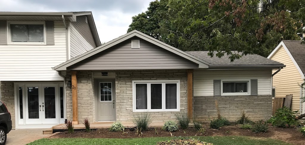 Shakespeare Cottage | 29 Shakespeare Ave, Niagara-on-the-Lake, ON L0S 1J0, Canada | Phone: (905) 357-8838 Shakespeare Cottage | 29 Shakespeare Ave, Niagara-on-the-Lake, ON L0S 1J0, Canada | Phone: (905) 357-8838