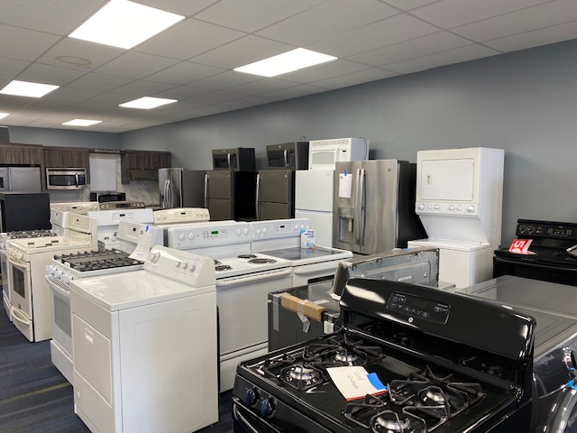 The Appliance Plug | 36549 Gratiot Ave, Clinton Twp, MI 48035, USA | Phone: (586) 285-5576