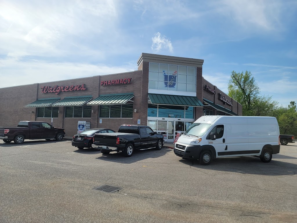 Walgreens | 8035 E Shelby Dr, Memphis, TN 38125, USA | Phone: (901) 753-2431