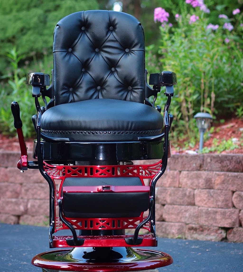 Capital Region Customs | 203 Forest Ave, Amsterdam, NY 12010, USA | Phone: (518) 866-6186