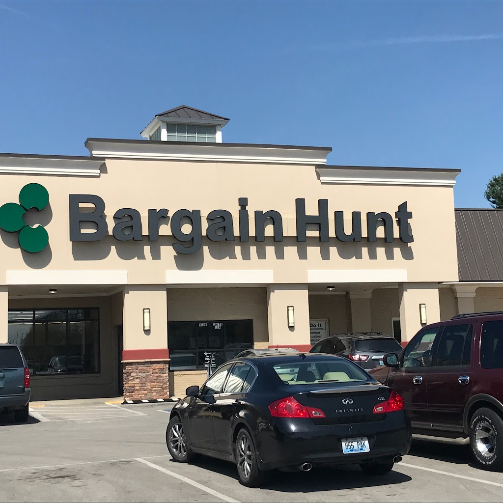 Bargain Hunt | 3101 Clays Mill Rd Suite 114, Lexington, KY 40503 | Phone: (859) 219-8971