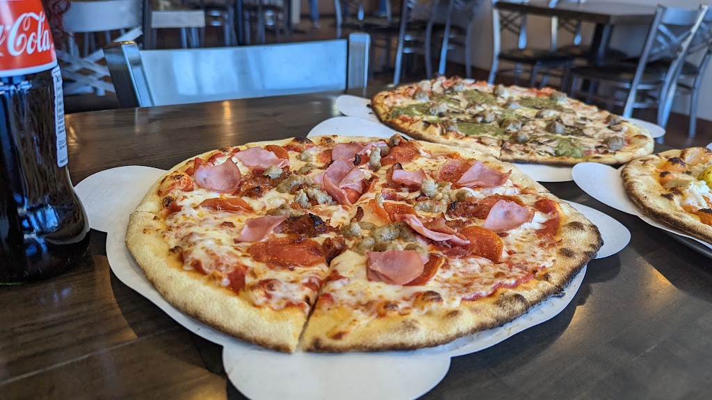 Spicy Slices | 30750 Beck Rd, Novi, MI 48377, USA | Phone: (248) 859-4129