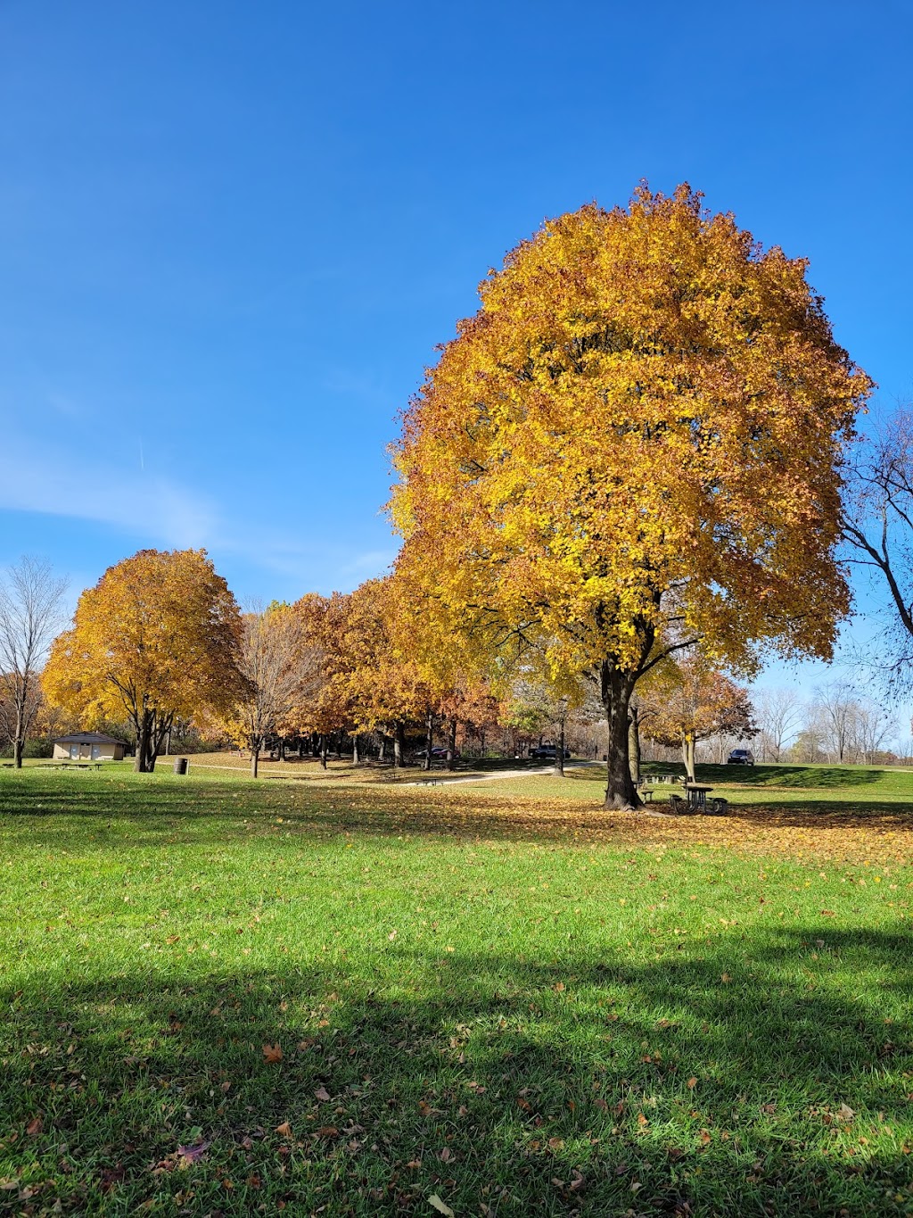 Stony Creek Metropark | 4300 Main Park Dr, Shelby Township, MI 48316, USA | Phone: (586) 781-4242