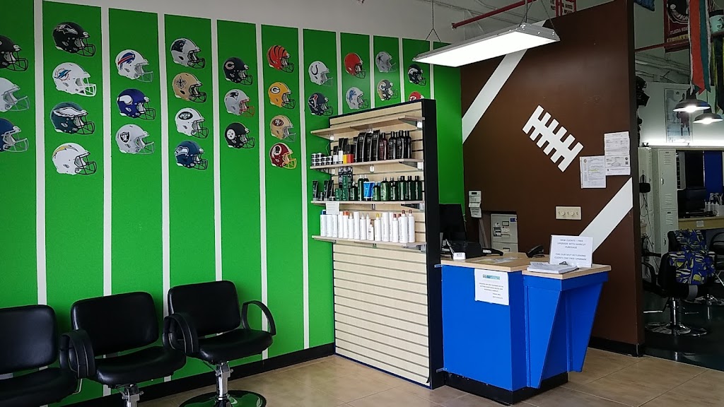 MVP Haircuts | 1162 W Osceola Pkwy, Kissimmee, FL 34741, USA | Phone: (407) 932-4400