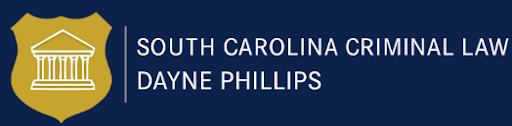 South Carolina Criminal Law: Dayne Phillips | 101 N Pine St Suite 400E, Spartanburg, SC 29302, United States | Phone: (864) 707-9587