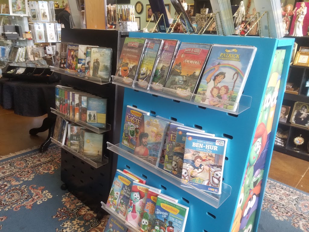 Saint Francis Family Bookstore | 1710 Small St, Grand Prairie, TX 75050, USA | Phone: (972) 639-2739