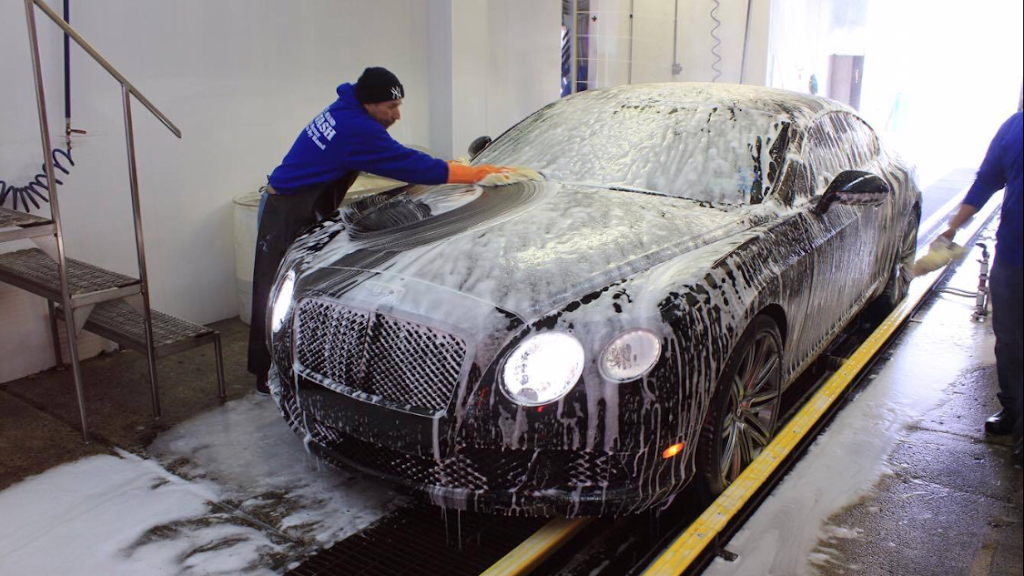 Wantagh Hand Car Wash | 3434 Sunrise Hwy, Wantagh, NY 11793, USA | Phone: (516) 785-4129