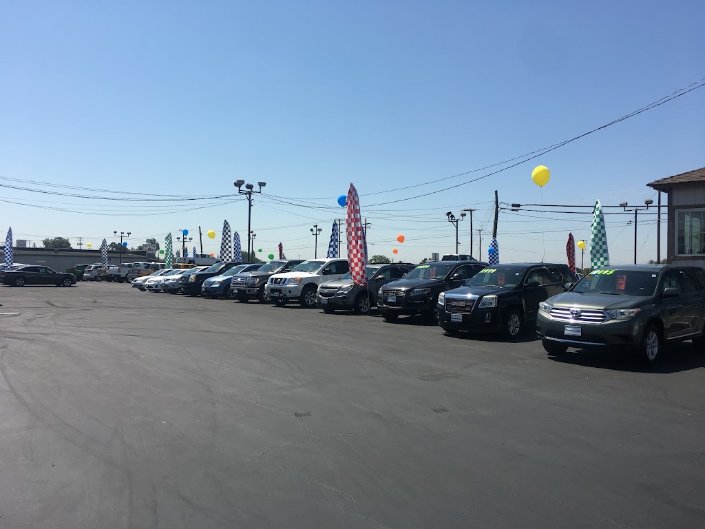 Mendozas Auto Sales | 854 Crows Landing Rd, Modesto, CA 95351, USA | Phone: (209) 238-0991