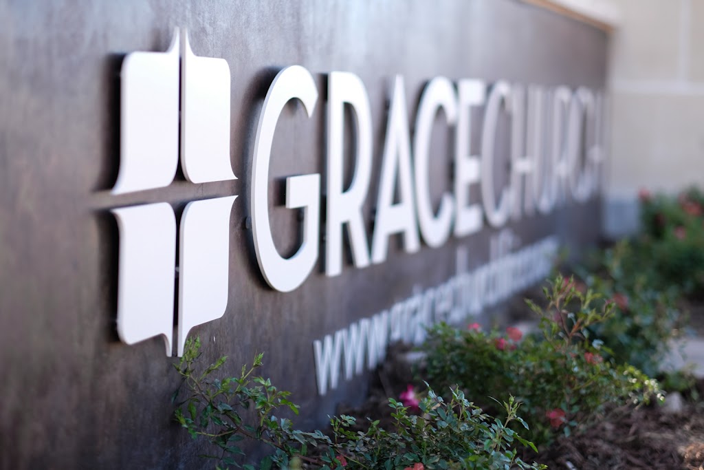 Grace Church | 8440 Grace St, Frisco, TX 75034, USA | Phone: (469) 633-9104