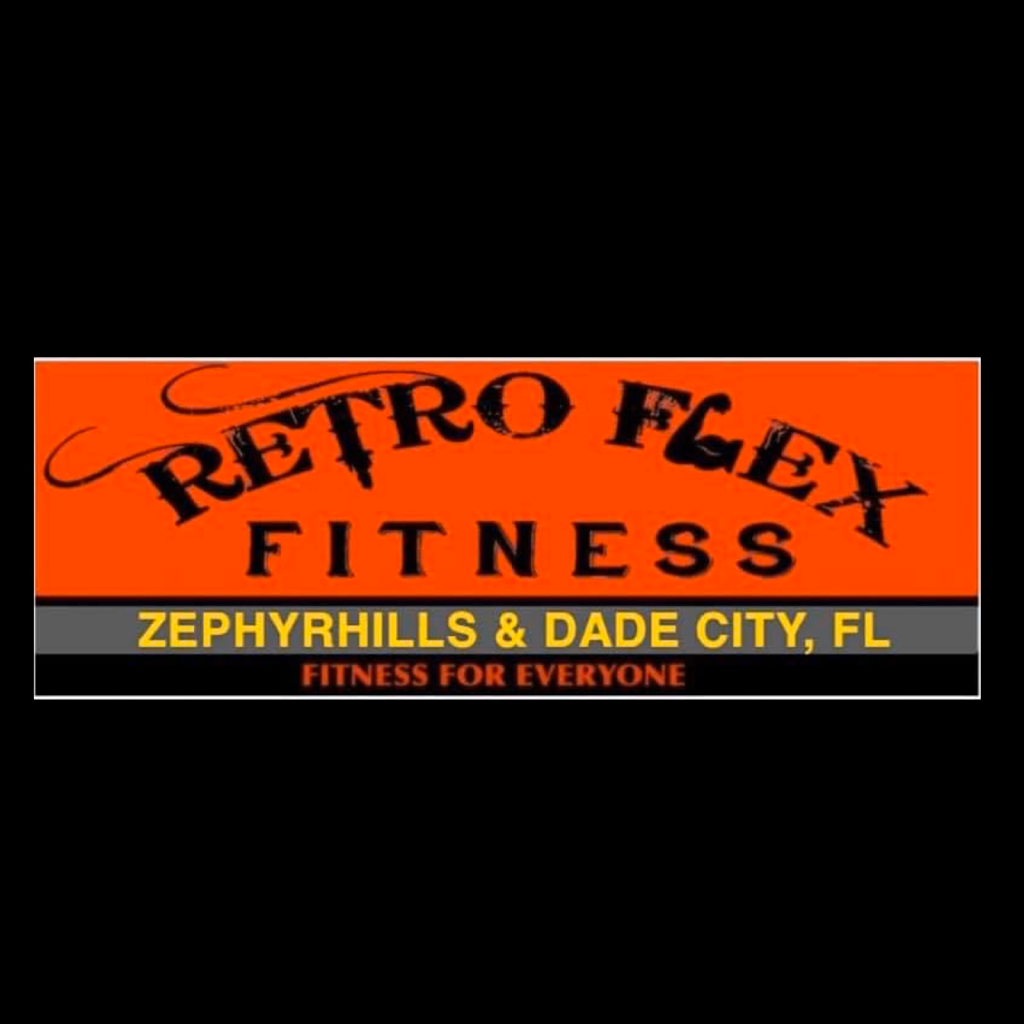 RetroFlex Fitness Dade City | 12864 US-301, Dade City, FL 33525, USA | Phone: (352) 437-5020