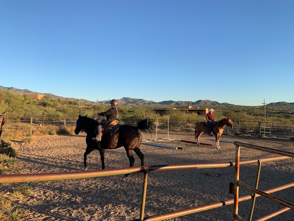 Rincon Creek Riding Academy | 15460 E Rincon Creek Ranch Rd, Tucson, AZ 85747 | Phone: (520) 370-5970