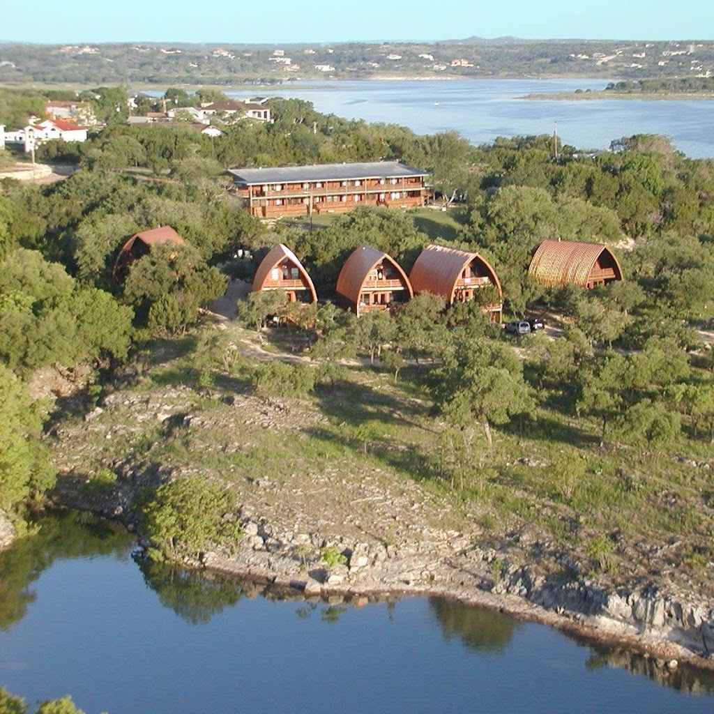 Canyon Lakeview Resort | 872 Ledgerock Dr, Canyon Lake, TX 78133, USA | Phone: (210) 787-1770