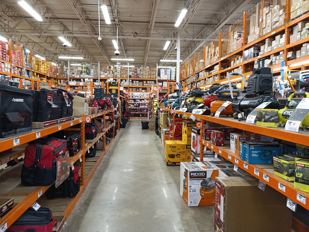 The Home Depot | 4066 Medina Rd, Fairlawn, OH 44333, USA | Phone: (330) 670-0988