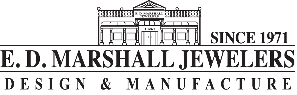 E.D. Marshall Jewelers | 975 E Riggs Rd #10, Chandler, AZ 85249, USA | Phone: (480) 687-9411