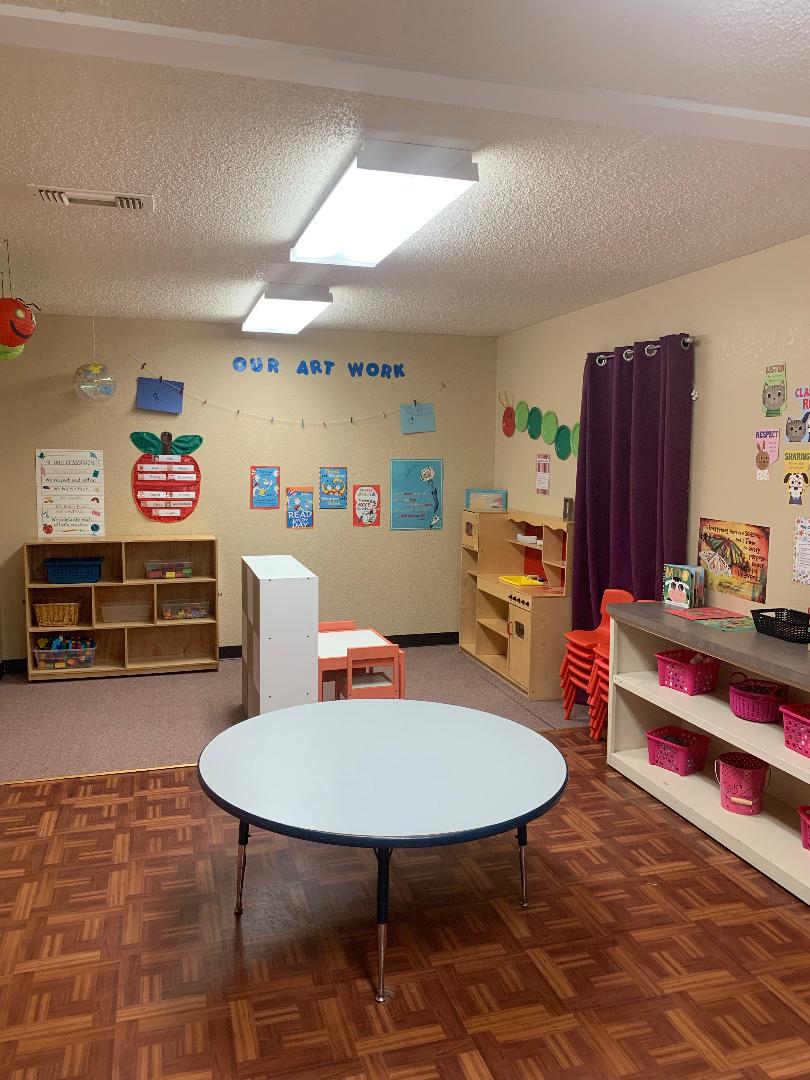 Kids Under Construction | 100 W 2nd St, Anna, TX 75409, USA | Phone: (972) 924-3734