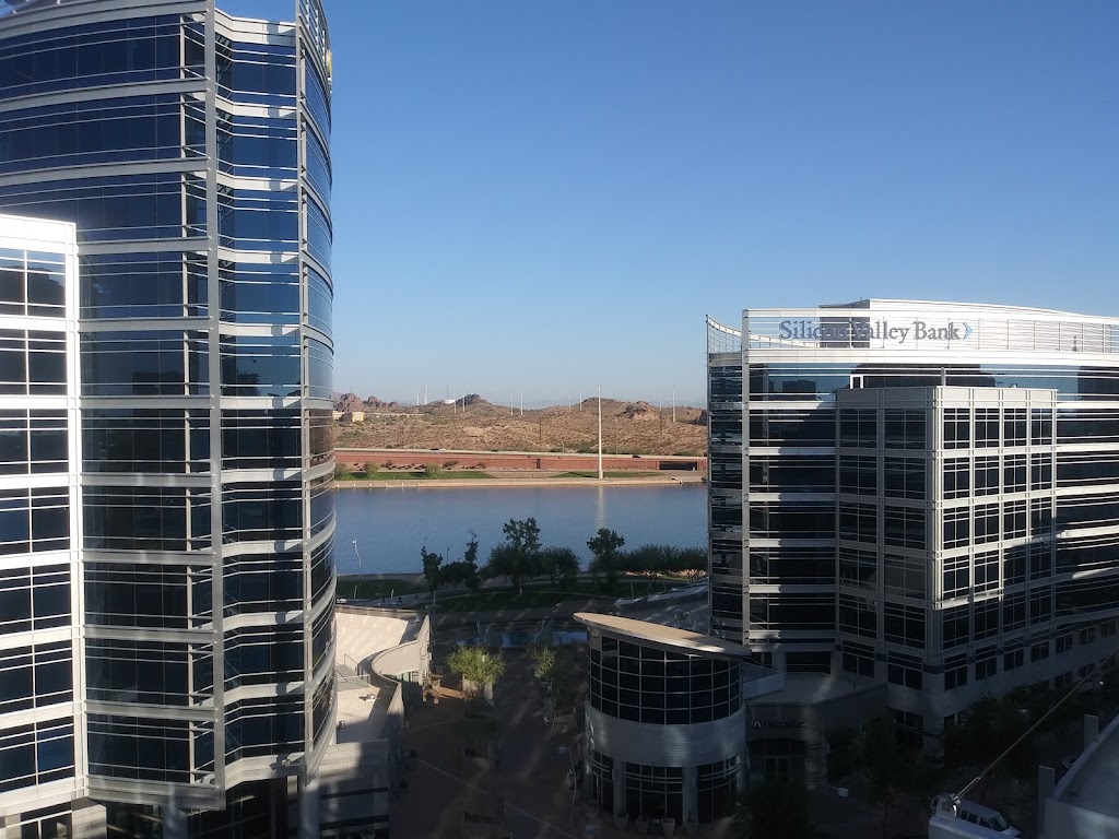 Hayden Ferry Lakeside Garage - Public Parking | 68E E Rio Salado Pkwy, Tempe, AZ 85281, USA | Phone: (480) 355-6060