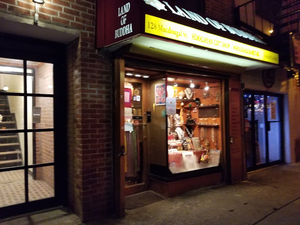 Land of Buddha | 11 St Marks Pl, New York, NY 10003, USA | Phone: (646) 206-9466