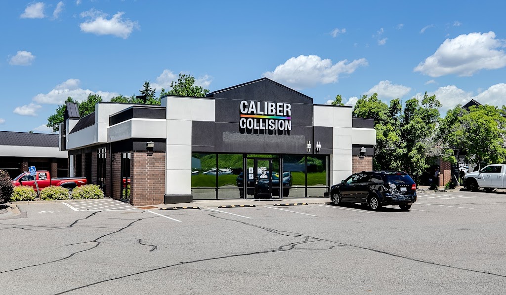 Caliber Collision | 510 Southcross Dr W, Burnsville, MN 55306, USA | Phone: (952) 892-1747