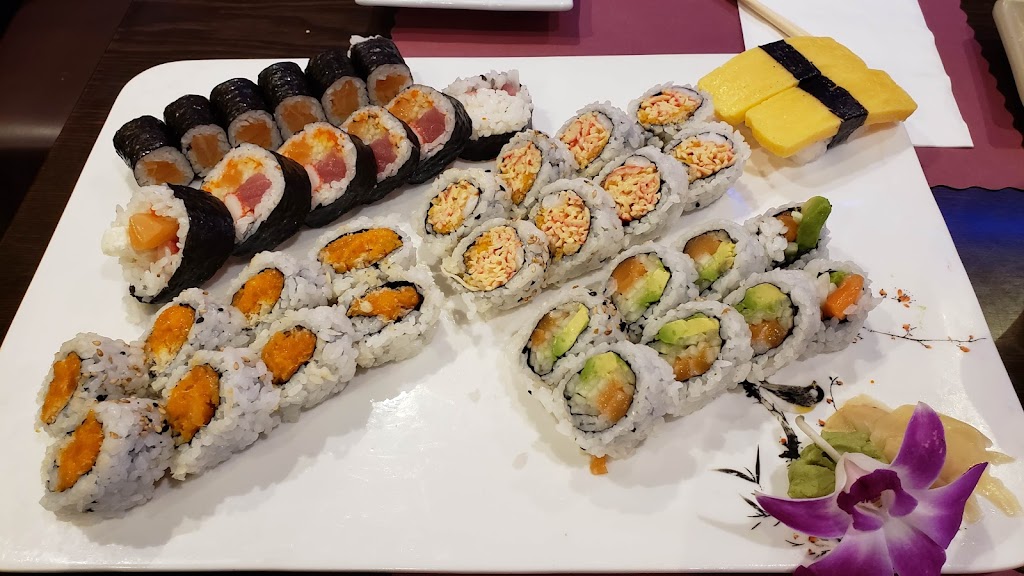 Fancy Sushi and Grill | 463875 E State Rd 200, Yulee, FL 32097, USA | Phone: (904) 849-7368