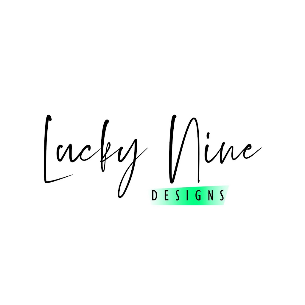 Lucky Nine Designs | 891 Augusta Dr, Oregon, WI 53575, USA | Phone: (608) 852-5007