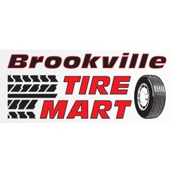 Tire Mart | 653 Main St, Brookville, IN 47012, USA | Phone: (765) 647-4511