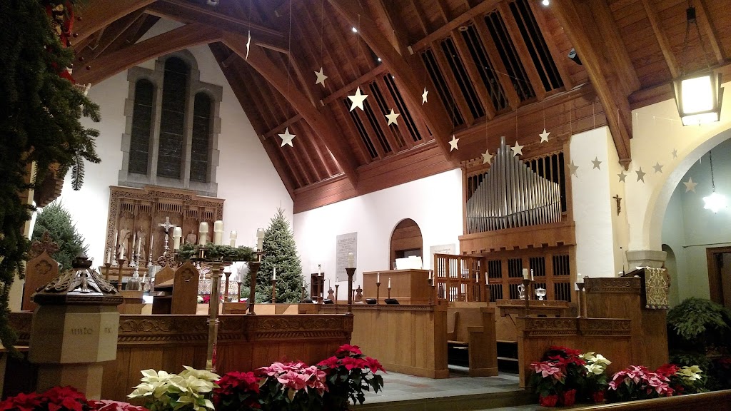 Calvary Episcopal Church | 20 Milton St, Williamsville, NY 14221, USA | Phone: (716) 633-7800