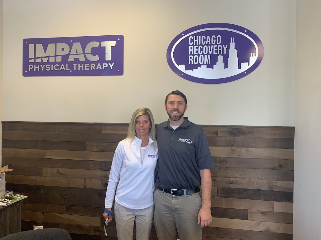 Impact Physical Therapy - Orland Park | 15441 S 94th Ave, Orland Park, IL 60462, USA | Phone: (708) 981-3715