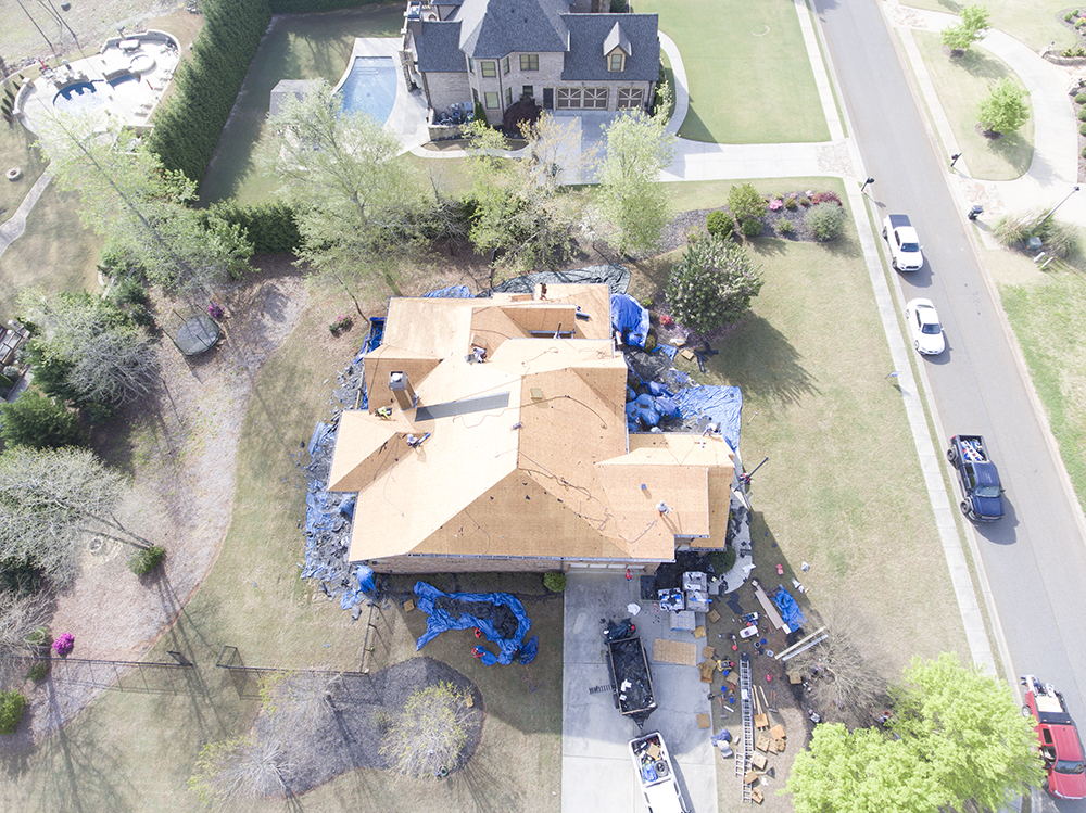 Jet Contracting | 1861 Clairmont Rd #221, Decatur, GA 30033, USA | Phone: (770) 284-0555