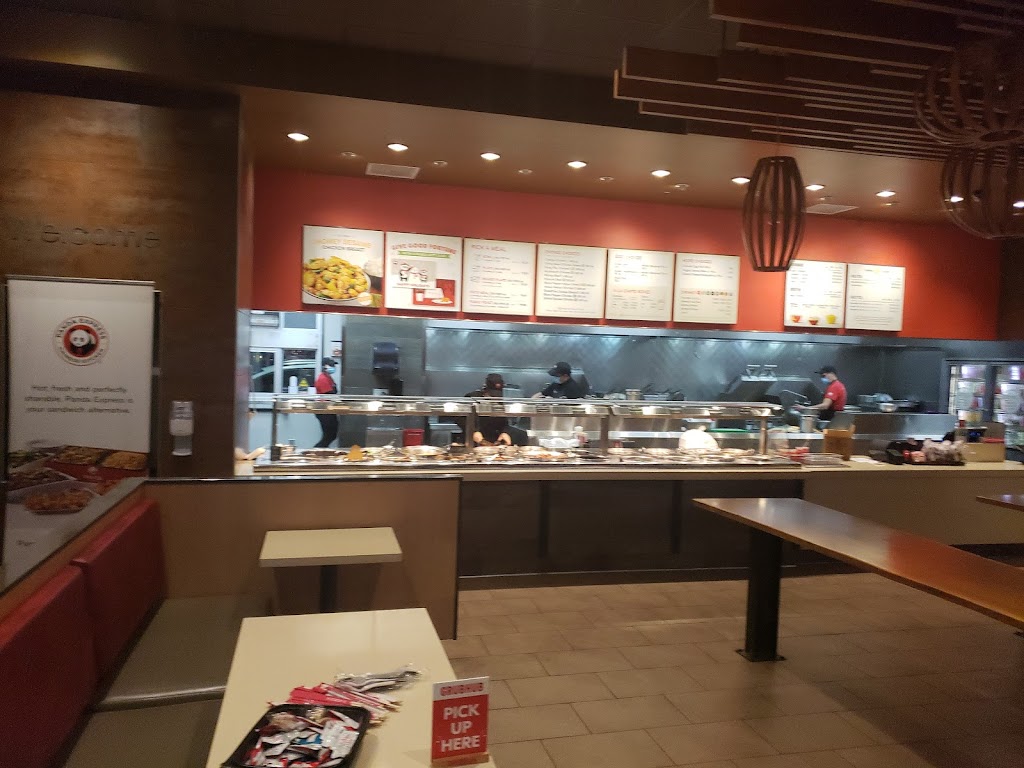 Panda Express | 8411 Bent Branch Dr, Irving, TX 75063, USA | Phone: (469) 420-9710