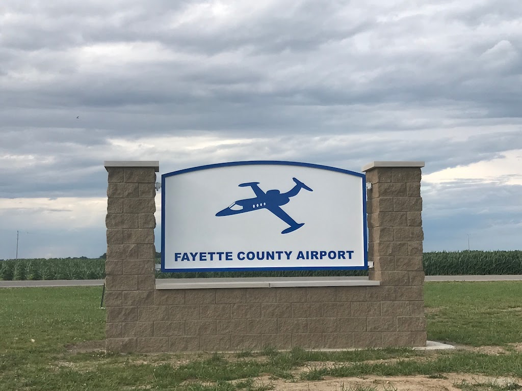 Fayette County Airport | 2770 OH-38, Washington Court House, OH 43160, USA | Phone: (740) 335-2430