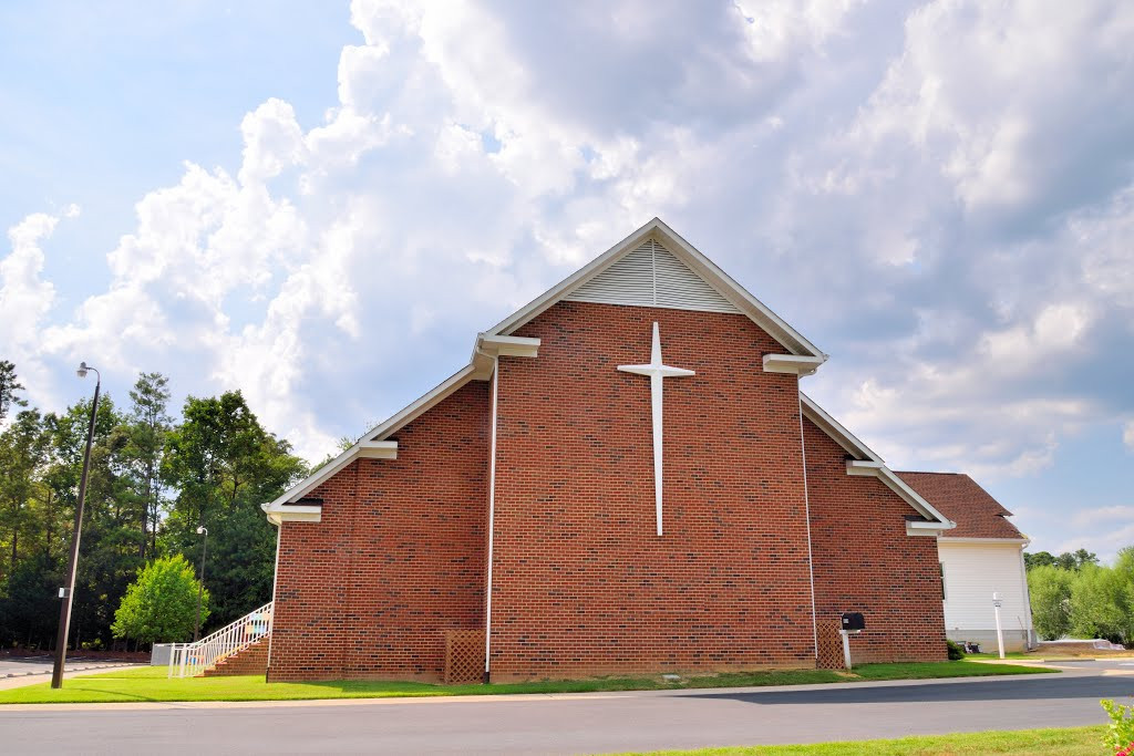 Truth Baptist Church | 8319 Lee-Davis Rd, Mechanicsville, VA 23111, USA | Phone: (804) 627-2170