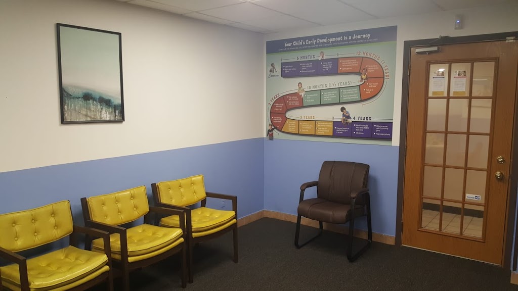 Garden State Rehab Services (Speech Therapy) | 616 Bloomfield Ave #3b, West Caldwell, NJ 07006, USA | Phone: (973) 287-6144