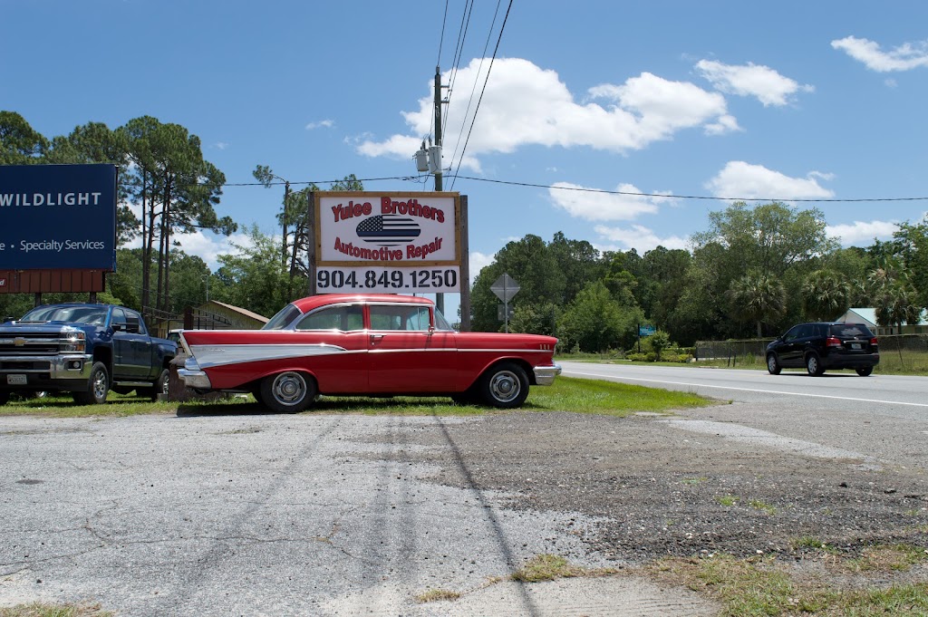 Yulee Brothers Automotive & Repair | 851026 Hwy 17, Yulee, FL 32097, USA | Phone: (904) 849-1250