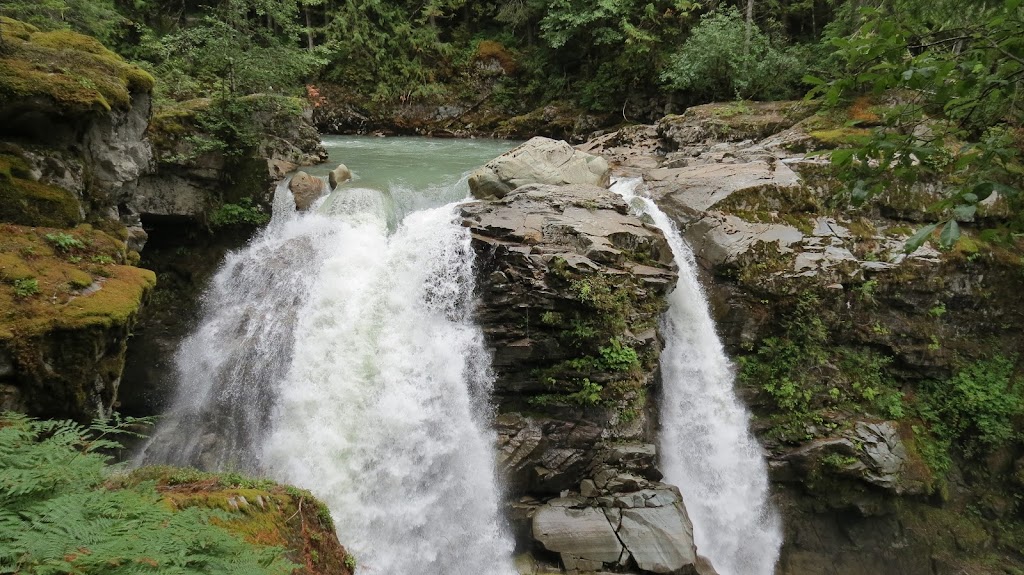 Mt. Baker-Snoqualmie National Forest Ranger Station | 450 Roosevelt Ave, Enumclaw, WA 98022, USA | Phone: (360) 825-6585