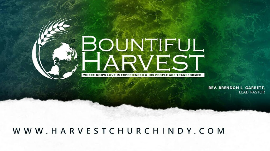 Bountiful Harvest Church | 3566 W 16th St, Indianapolis, IN 46222, USA | Phone: (317) 222-4749