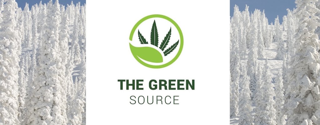 The Green Source | 975 W Fillmore St, Colorado Springs, CO 80907, USA | Phone: (719) 633-1300