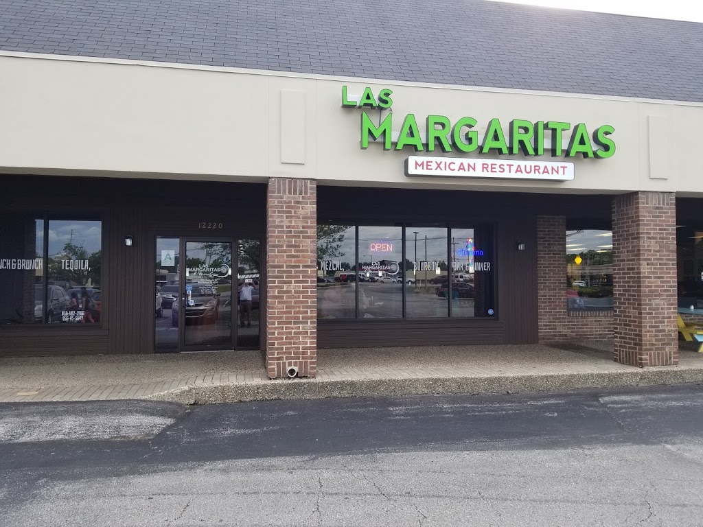 Las Margaritas Mexican Cuisine | 12220 Shelbyville Rd, Louisville, KY 40243, USA | Phone: (502) 963-5503