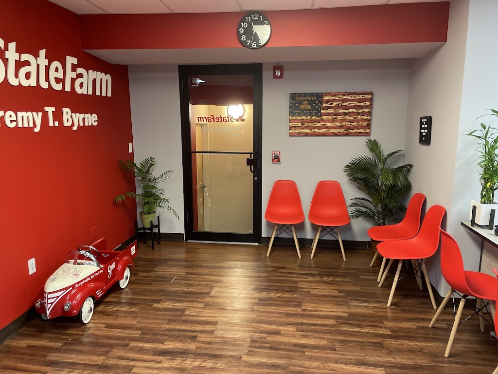 Geremy Byrne - State Farm Insurance Agent | 7 W Cross St #7a, Hawthorne, NY 10532, USA | Phone: (914) 769-8910