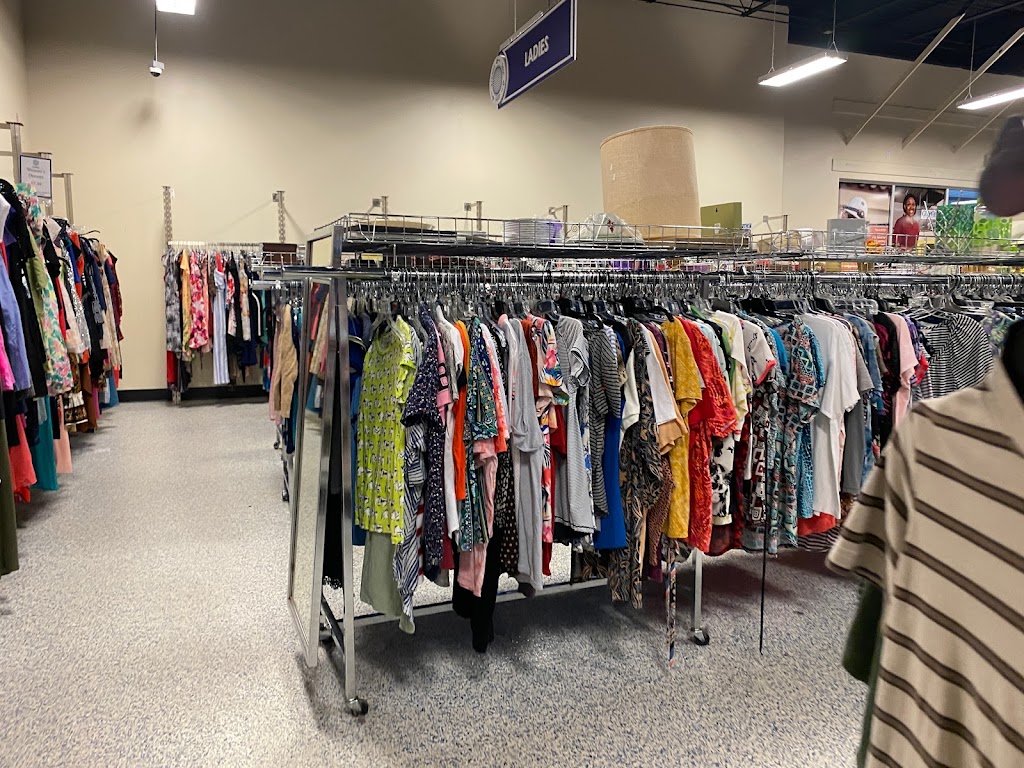 Goodwill | 3186 New Berlin Rd, Jacksonville, FL 32226, USA | Phone: (904) 204-4301