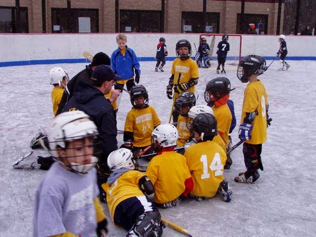 Murrysville Sportzone & Dek Hockey, LLC | 4491 School Rd S, Export, PA 15632, USA | Phone: (724) 325-2244