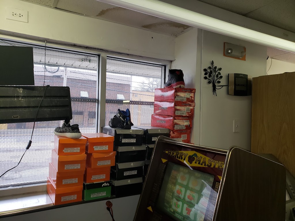 Clairton mini mart inc | 540 St Clair Ave, Clairton, PA 15025 | Phone: (412) 226-1528