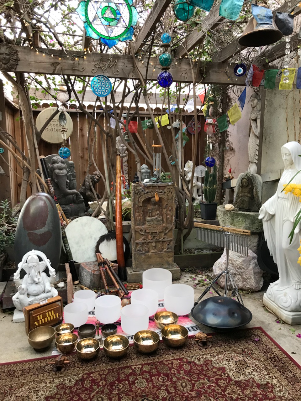 Casa Ayurveda & Yoga | 718 S Weymouth Ave, San Pedro, CA 90732, USA | Phone: (714) 931-3320