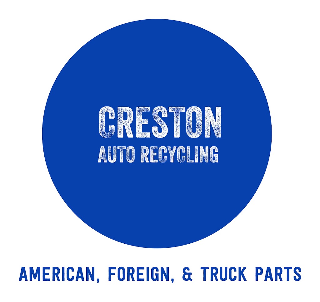 Creston Auto Recycling | 9144 Cleveland Rd, Creston, OH 44217, USA | Phone: (330) 435-4441